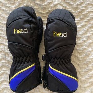 Head kids gloves
